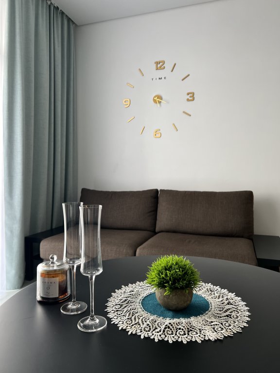 Калининград: Апартаменты Abramov Europe Lux