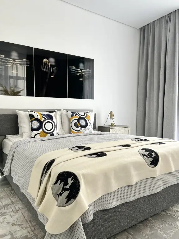 Калининград: Апартаменты Abramov Europe Lux