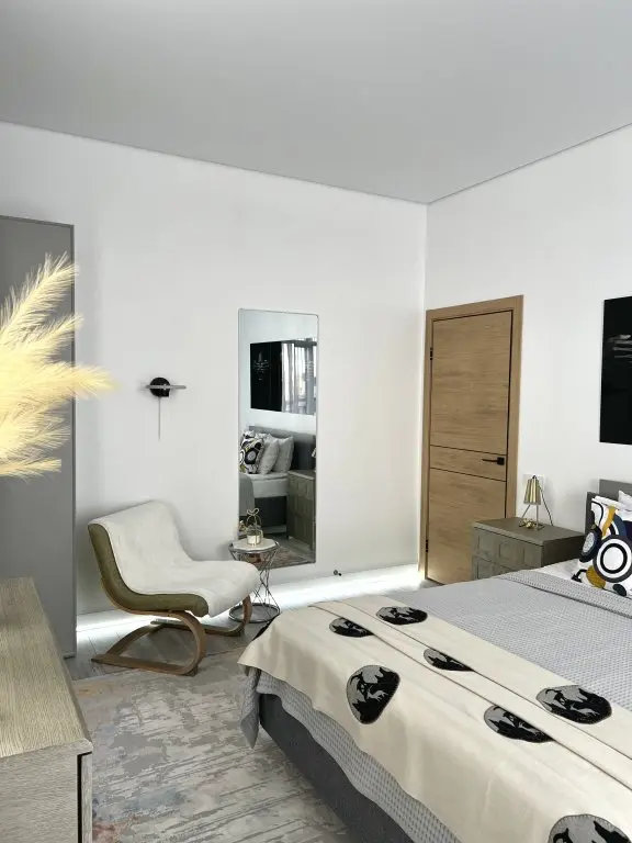 Калининград: Апартаменты Abramov Europe Lux