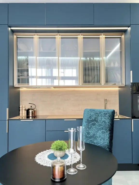 Калининград: Апартаменты Abramov Europe Lux