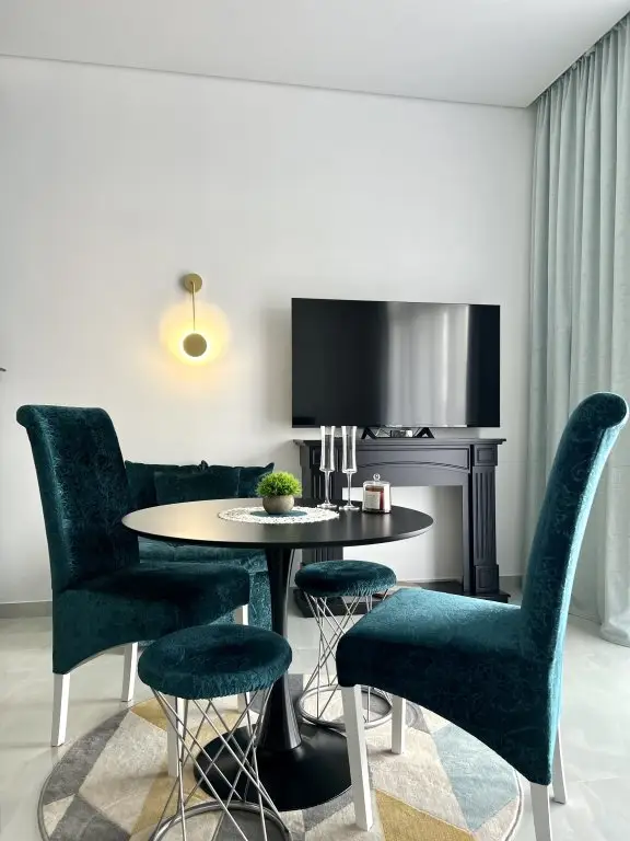 Калининград: Апартаменты Abramov Europe Lux