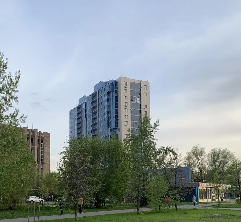 Казань: Квартира Kazan Family