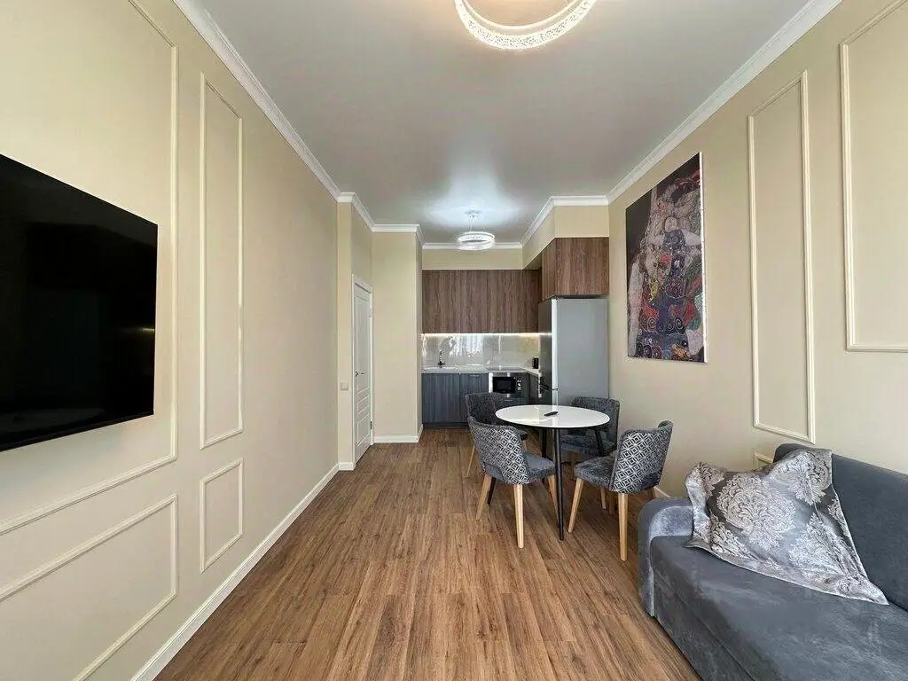 Москва: Апартаменты LikeHome Life - Кунцево Мейнстрит
