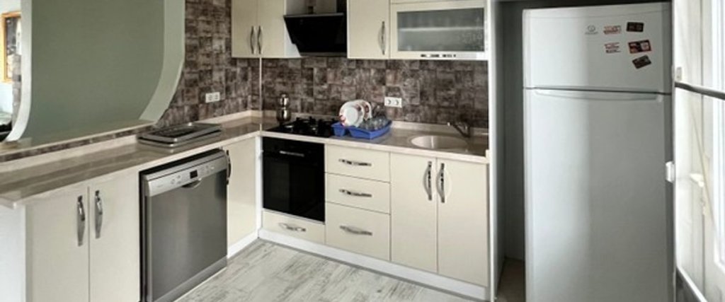 Мерсин: Triplex Havuzlu Lüks Villa