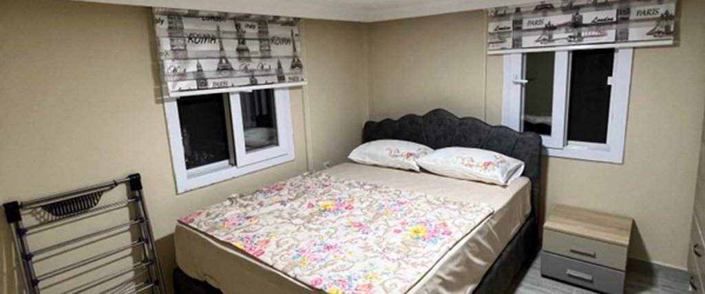 Мерсин: Triplex Havuzlu Lüks Villa