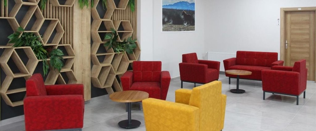 Истиклал: Kızılırmak Butik Otel