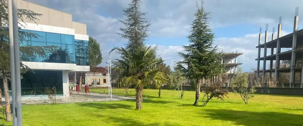 Истиклал: Kızılırmak Butik Otel