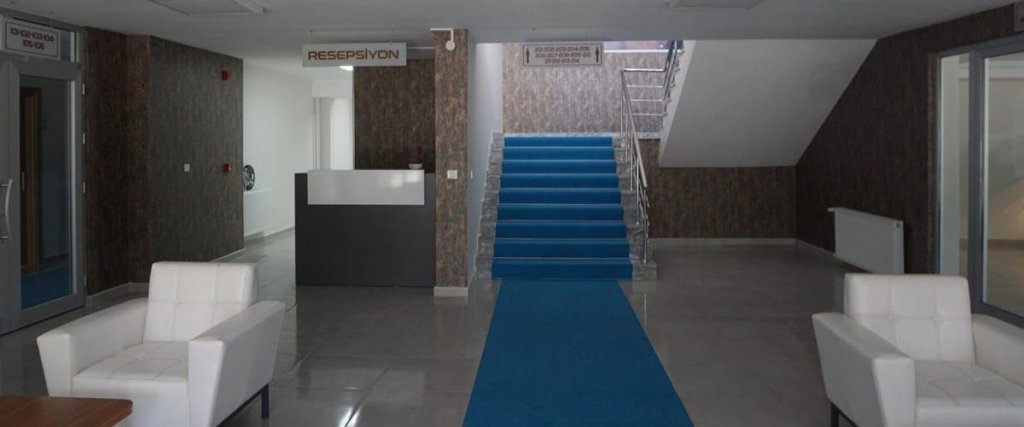 Истиклал: Kızılırmak Butik Otel