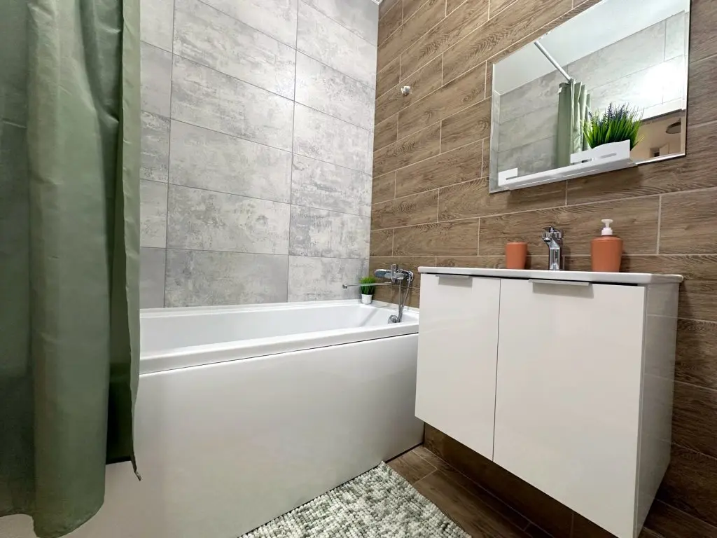 Екатеринбург: Квартира Daily Rent Apartments -Дискавери