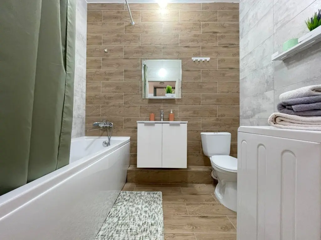 Екатеринбург: Квартира Daily Rent Apartments -Дискавери