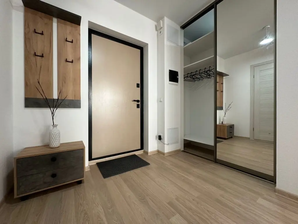 Екатеринбург: Квартира Daily Rent Apartments -Дискавери