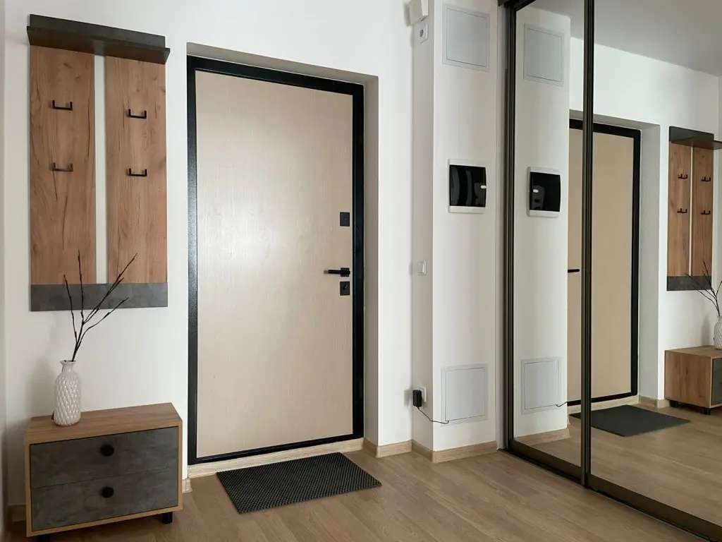 Екатеринбург: Квартира Daily Rent Apartments -Дискавери