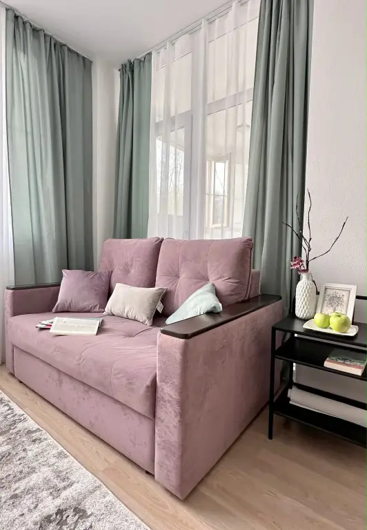 Екатеринбург: Квартира Daily Rent Apartments -Дискавери