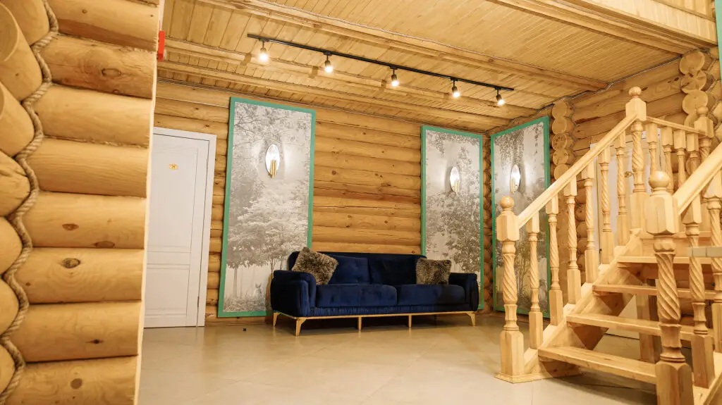 Боровое: Отель Eco hotel & restaurant "SKALA"