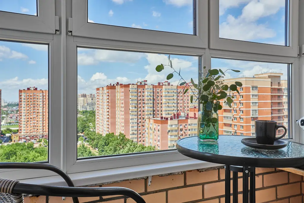 Краснодар: Квартира Вид на Парк