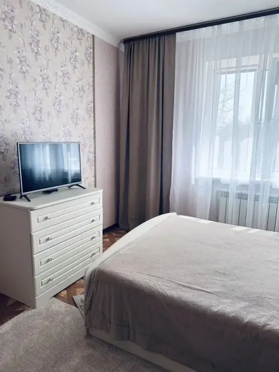 Ессентуки: Квартира на Орджоникидзе 91