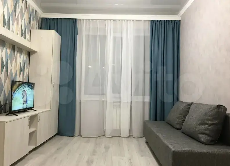 Ессентуки: Квартира на Орджоникидзе 88к2