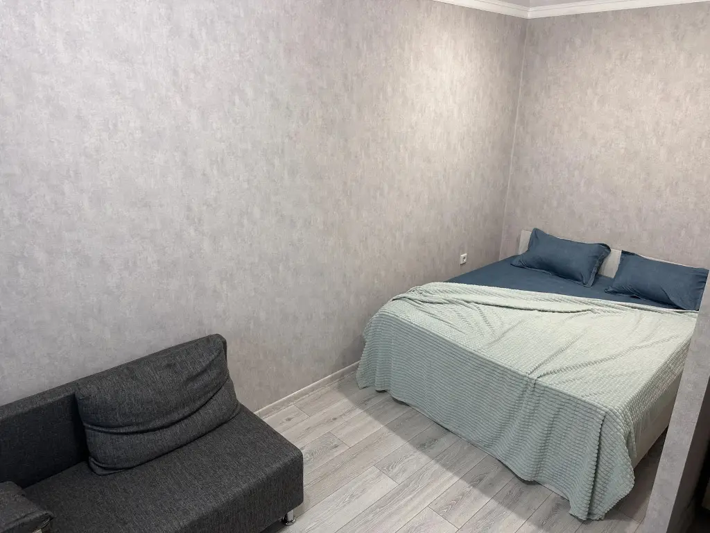 Ессентуки: Квартира на Орджоникидзе 88к2