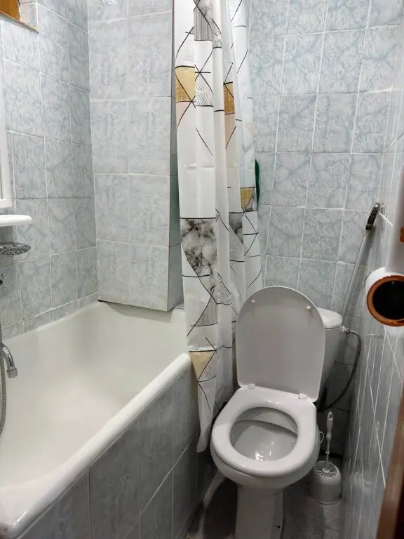 Железноводск: Квартира на Ленина 5В