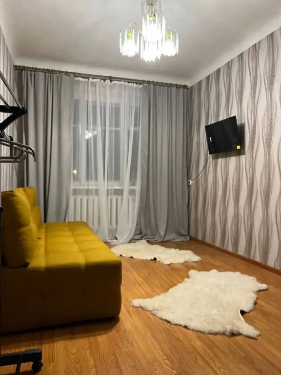 Квартира на Ленина 5В — фото 1