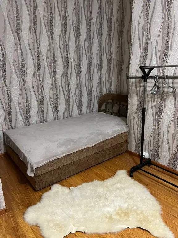 Железноводск: Квартира на Ленина 5В