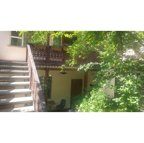 Гостевой дом Petit Dilijan — фото 1
