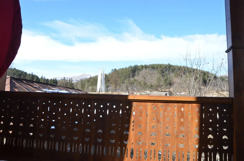 Дилижан: Гостевой дом Petit Dilijan
