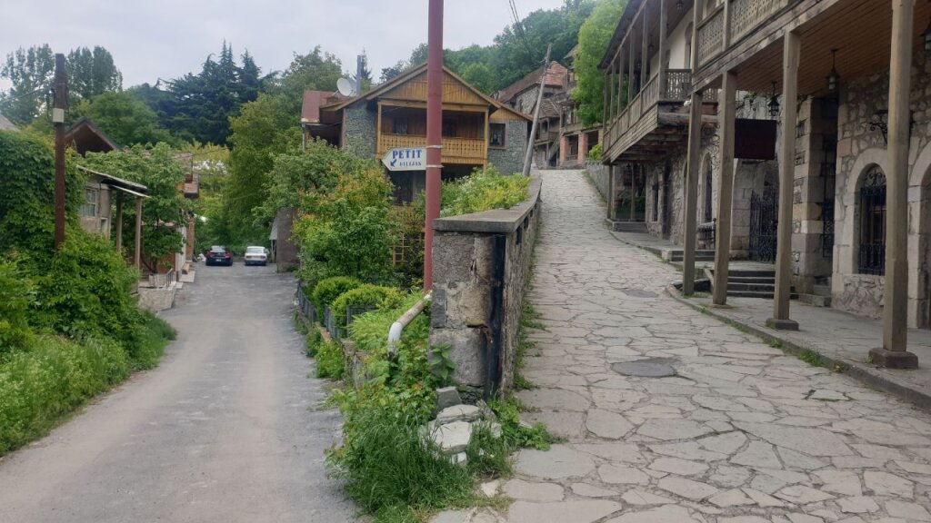 Дилижан: Гостевой дом Petit Dilijan