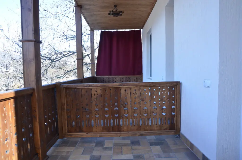 Дилижан: Гостевой дом Petit Dilijan