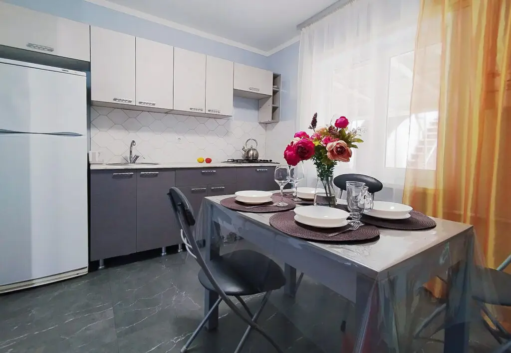 Геленджик: Частный дом Гортензия