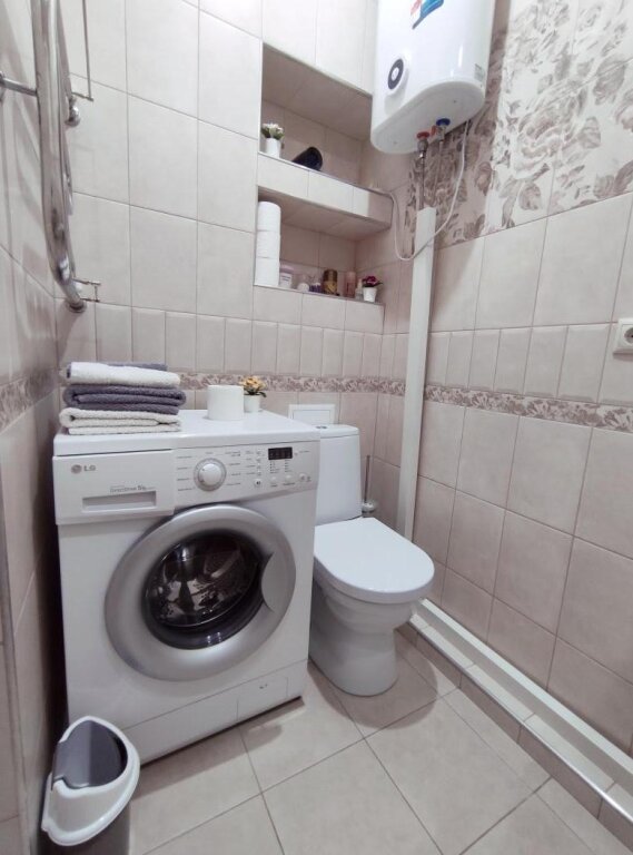 Новороссийск: Квартира Avrora apart Энгельса 95