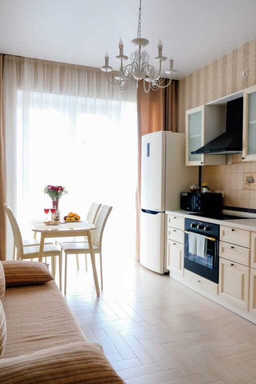 Новороссийск: Квартира Avrora apart Энгельса 95