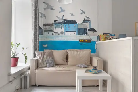 Квартира Уютная квартира на Марата — фото 1