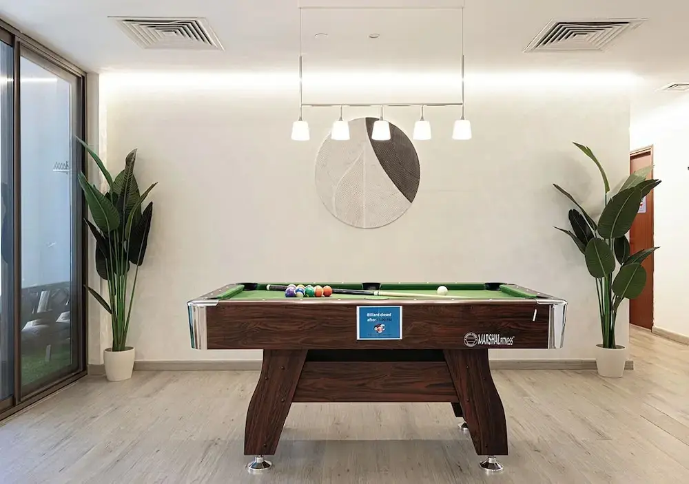 Дубай: Jbr Beach Hostel