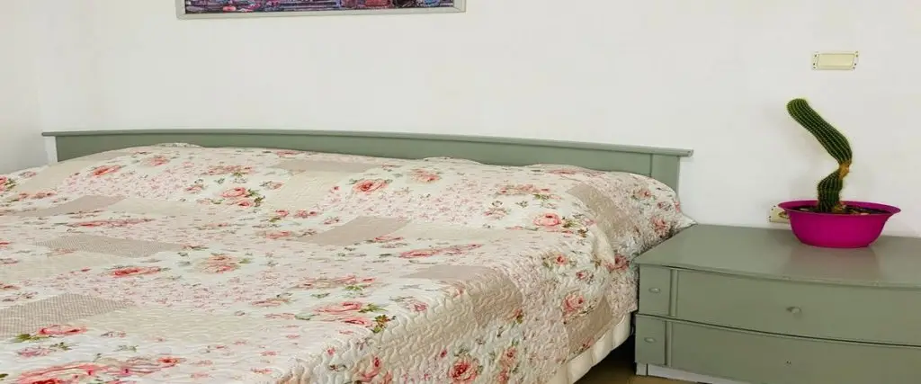 Зейтинликой: Mavimroz Tatil Evi