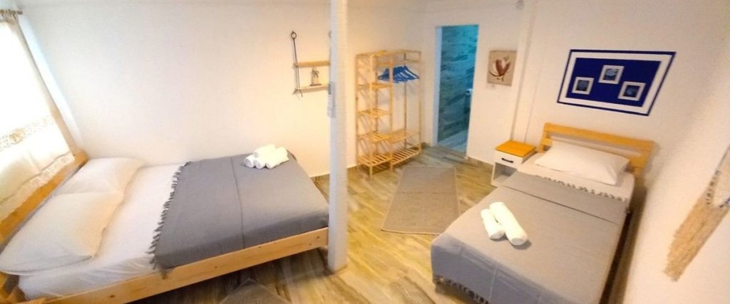Тургутрейс: Wanderheaven Living Kadikalesi