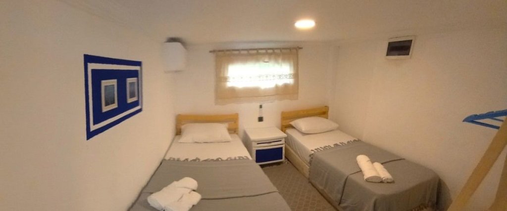 Тургутрейс: Wanderheaven Living Kadikalesi