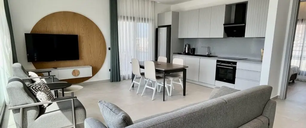 Тургутрейс: Bodrum Turgutreis Evt1331