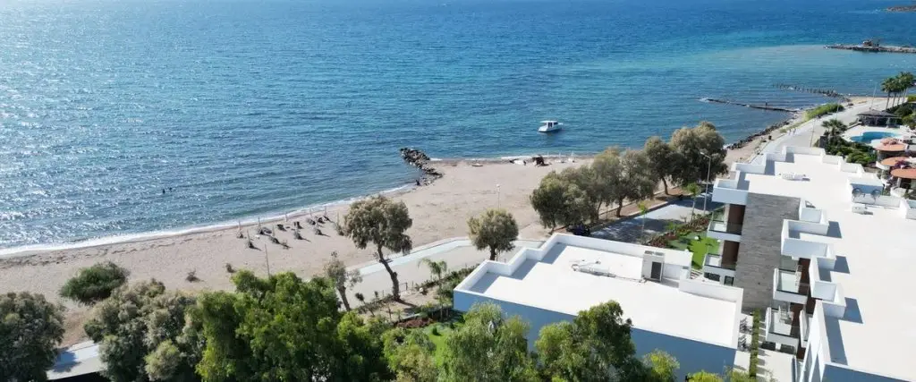 Тургутрейс: Bodrum Turgutreis Evt1330