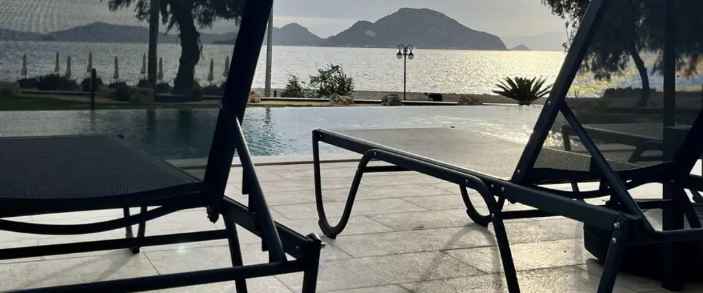Тургутрейс: Bodrum Turgutreis Evt1330