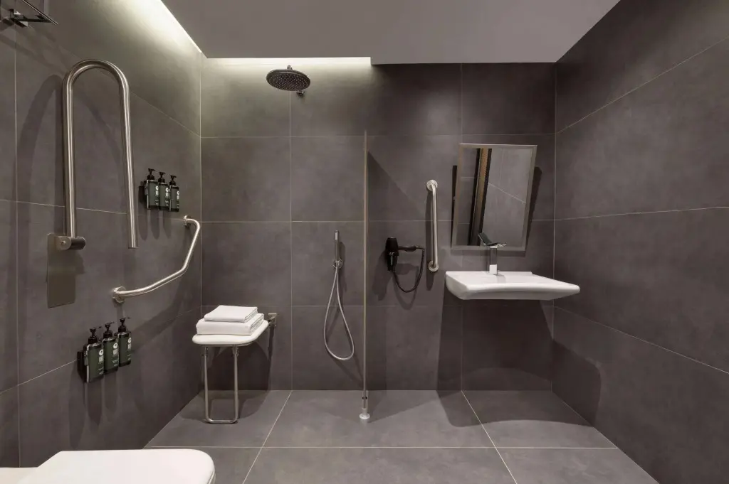 Менёмен: FT Lotus Thermal Hotel&Spa, Trademark Collection By Wyndham