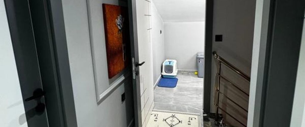 Гёйнюк: Villa Aile