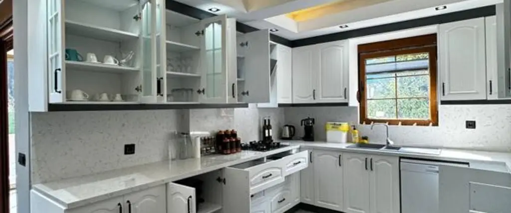 Гёйнюк: Villa Aile