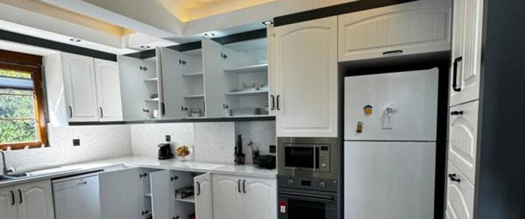 Гёйнюк: Villa Aile