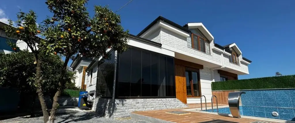 Villa Aile — фото 1