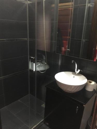 Стамбул: Omer Agah Otel