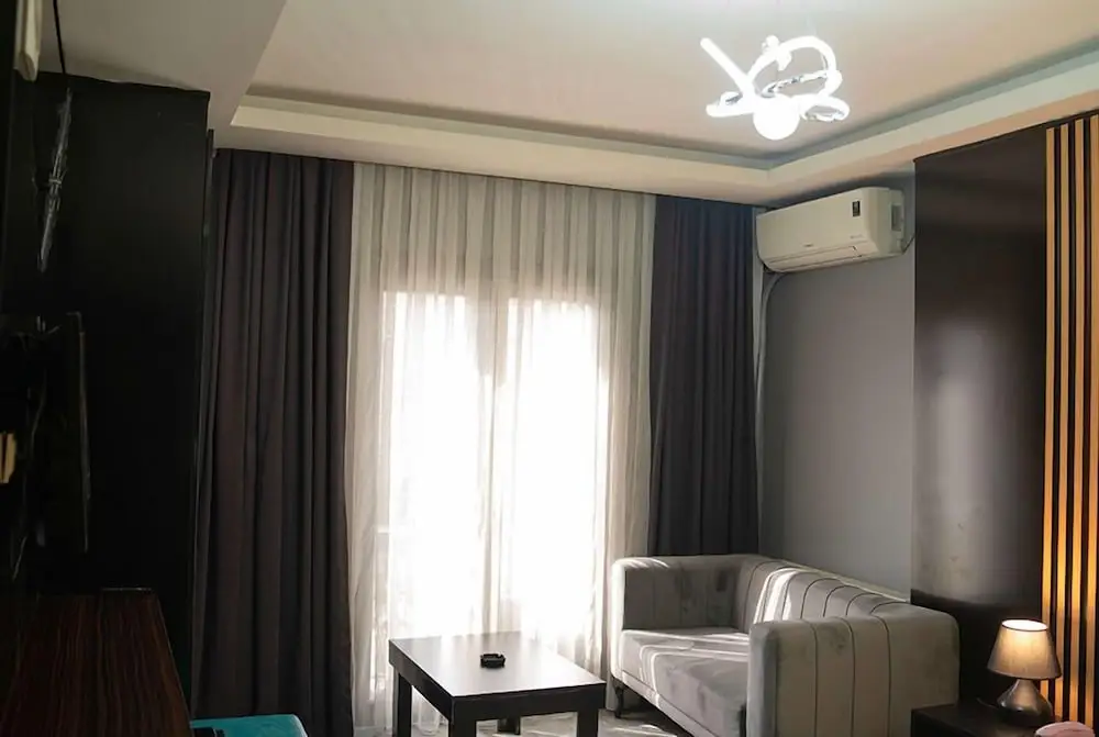 Стамбул: Omer Agah Otel