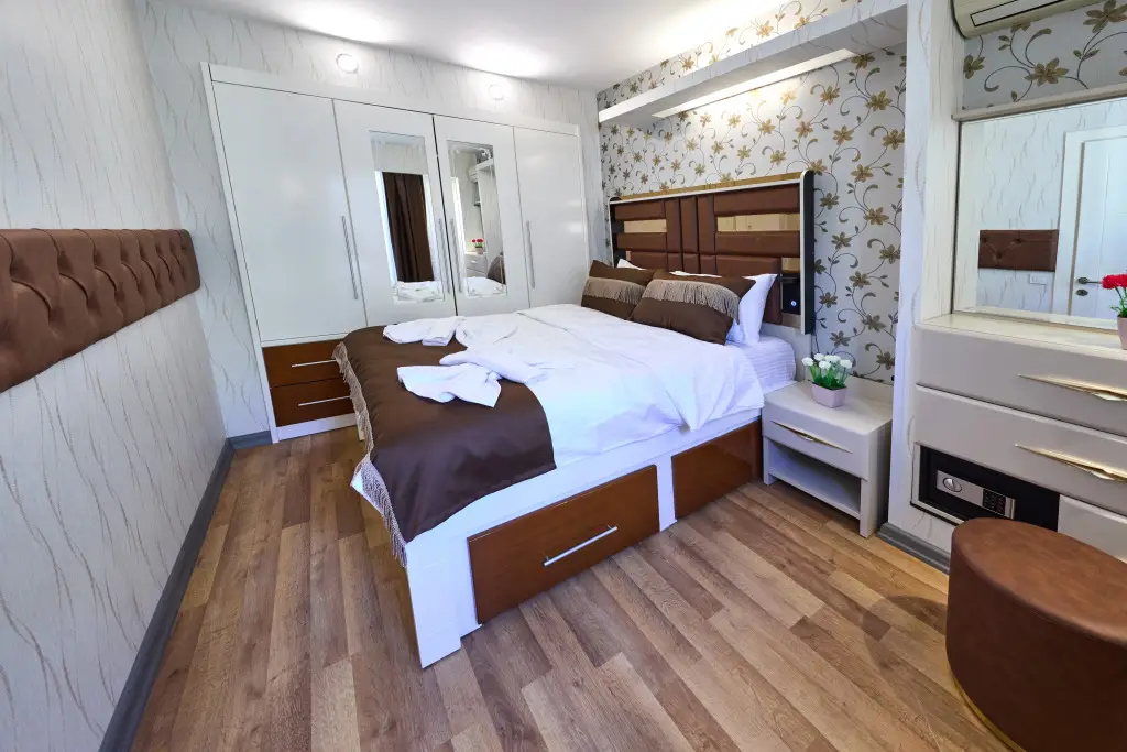 Стамбул: By Aydin Suite Hotel
