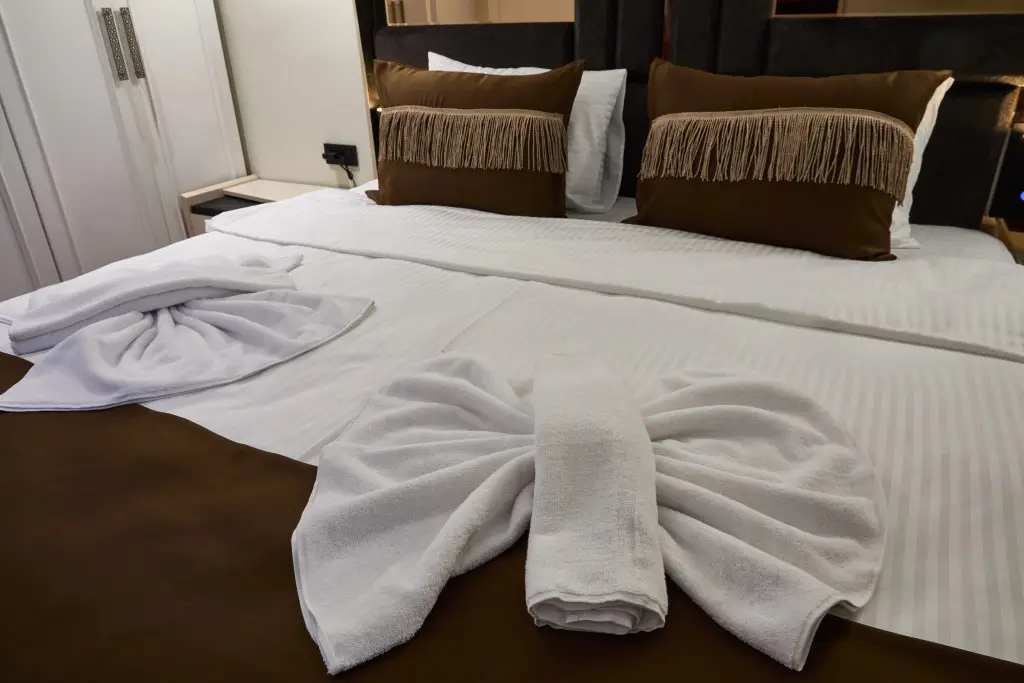 Стамбул: By Aydin Suite Hotel