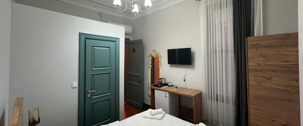 Стамбул: Otel Kadikoy